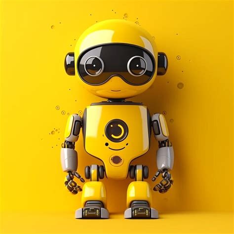 Robot Ai Visualizer 的图像结果