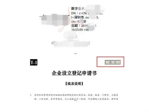 深圳公司企业数字证书有什么用 深圳ODC组织机构数字证书远程办理-鸿兴商务