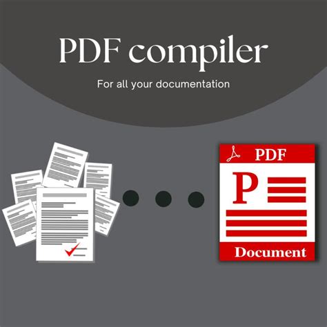 Image result for PDF Compiler