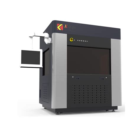3D打印打印过程