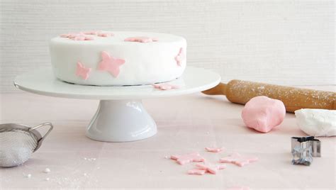 Fondant Icing