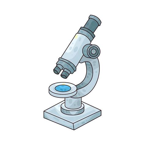 Microscope Cartoon Images 的图像结果