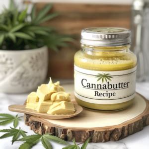 Best Recipes Using Cannabutter 的图像结果