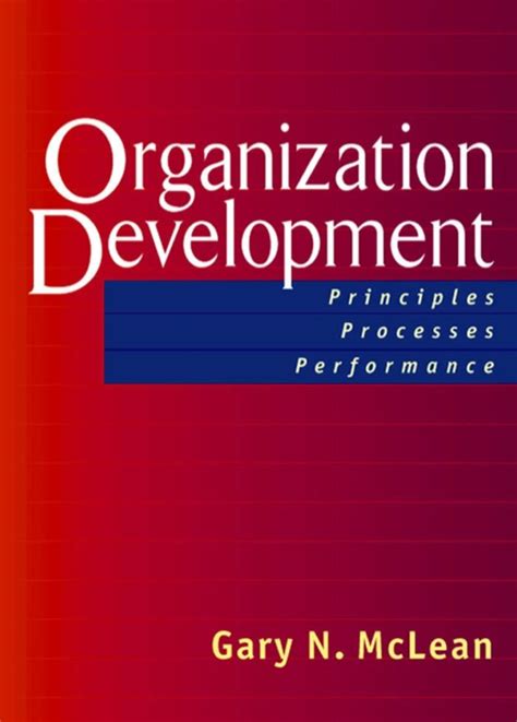 Image result for Organization development Principles