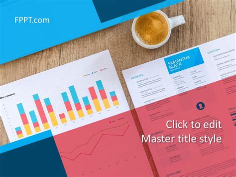 Image result for PowerPoint Chart Templates Free