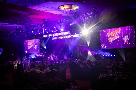 Live Event Production | Live Events | avad3 Event Production