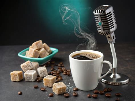 Discover the Story Behind Brown Sugar Coffee Syrup on The Once and ...