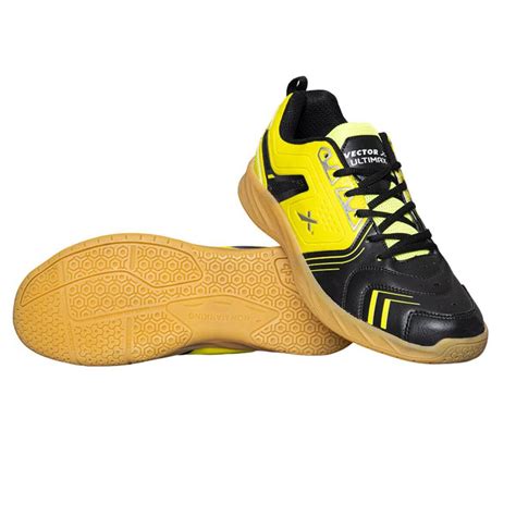 Vector-x Ultimax Badminton Shoes – Sportswing.in