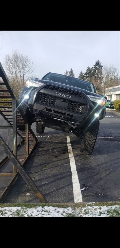 Image result for 4Runner KDSS Explained