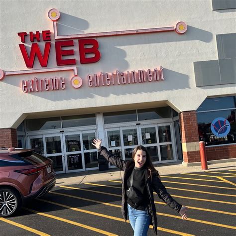 The WEB Extreme Entertainment (@funattheweb) • Instagram photos and videos