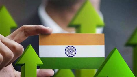 GDP: భారత జీడీపీ అంచనాలు పెంచిన ఐఎంఎఫ్.. బలమైన పనితీరుతో.. | IMF raises ...