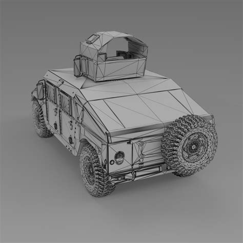 Custom Interior Humvee 的图像结果