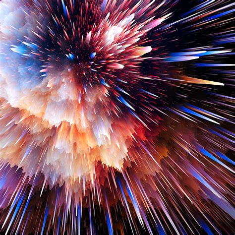 Exploding Colors 的图像结果