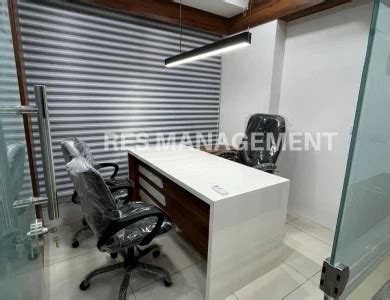 Prahaladnagar Trade Center (PNTC) In Prahlad Nagar, Ahmedabad