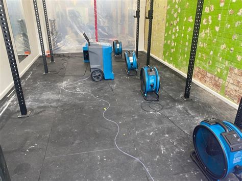 Image result for Structural Drying Equipment