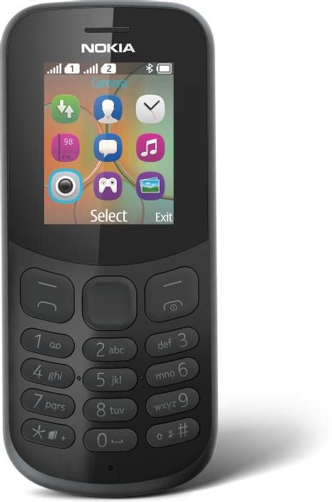 Nokia 130 Online at Best Price with Great Offers Only On Flipkart.com