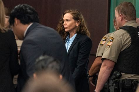 Kaitlin Armstrong found guilty in murder of professional cyclist Anna Moriah Wilson - ABC News