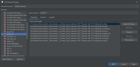Image result for Install JavaFX NetBeans