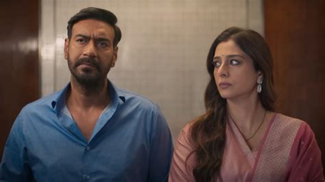 Auron Mein Kahan Dum Tha box office collection day 4: Ajay Devgn, Tabu ...
