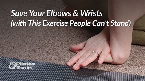 Elbow Stand Challenge 的图像结果