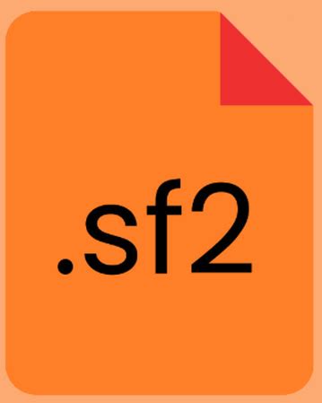 Image result for Open SF2 File