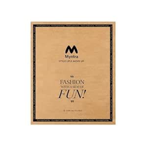 MYN Paper Courier Bag Pack of 100 For Shipping/Packing-9x11 : Amazon.in ...