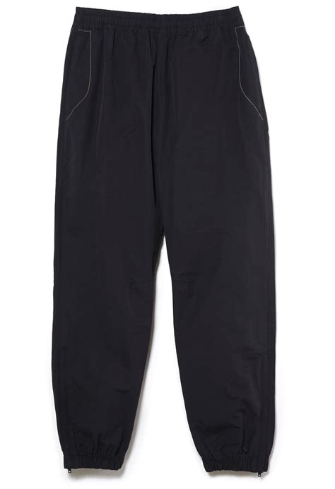 Adsum Men's Tech Pants - Black – Outsiders Store UK
