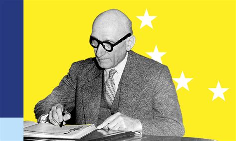 75th Anniversary of the Schuman Declaration: Foundation of European Union