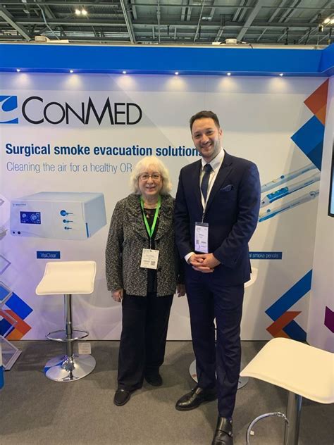 CONMED Corporation Office Photos