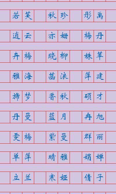 2018日本最受歡迎男女孩名字排行 日經中文網