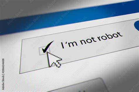 I'm Not a Robot 的图像结果