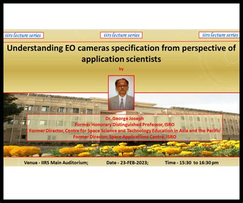 Official website of Indian Institute of Remote Sensing, Indian Space ...