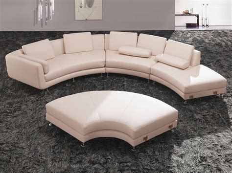2026 Best of Why Circle Sofas Are Making a Comeback in Home Design