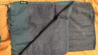 Buy Fab India Silk Stole at Amazon.in