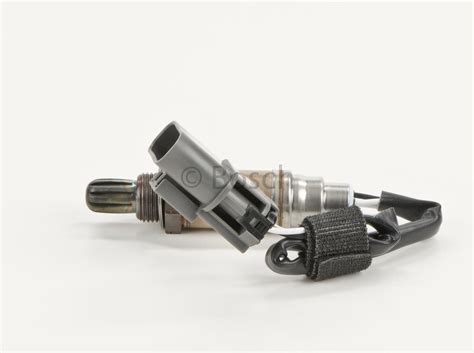 Bosch 13420 2001 Nissan Frontier Oxygen Sensor - | Autoplicity