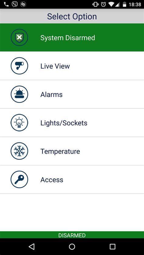 Image result for Remote Control Automation in Android