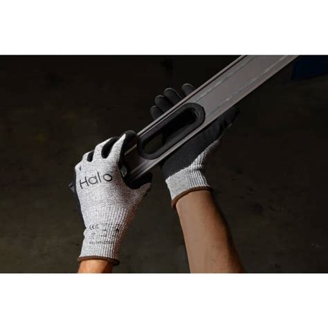 Halo cut resistant gloves | Cromwell Tools