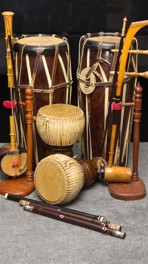 Image result for Types of Musical Instruments