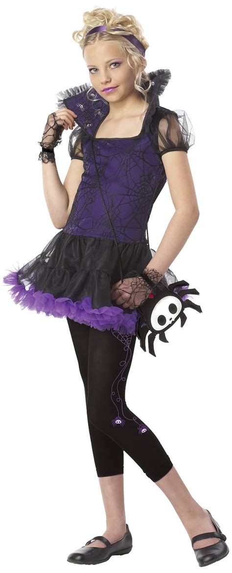 California Costumes Skelanimals Timmy, The Spider - Small : Amazon.in ...