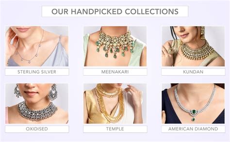 Buy Peora Kundan Pearl Maroon Layered Long Jewellery Necklace Set with ...