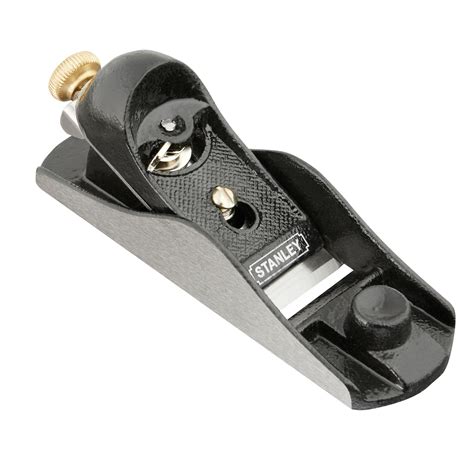 STANLEY® 220 Adjustable Block Plane | STANLEY