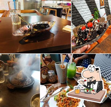 The Chocolate Room, Rudrapur - Restaurant menu, prices and reviews
