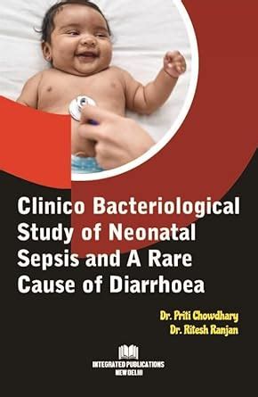 Amazon.in: Buy Clinico Bacteriological Study of Neonatal Sepsis and A ...