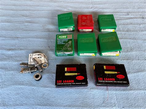 Image result for Inline Reloading Dies