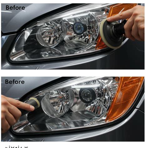 Auto Headlight Restoration: The Complete 2026 Guide to Crystal-Clear Lights | Car Detailing Guru