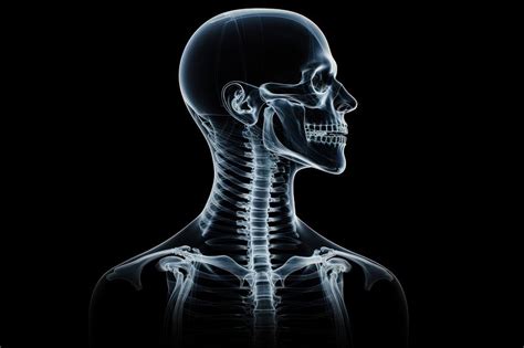 Image result for Neck X-Ray