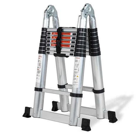 Telescoping Ladders 的图像结果