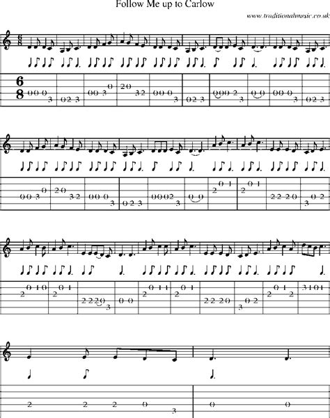 Image result for Follow Me Guitar Tutorial