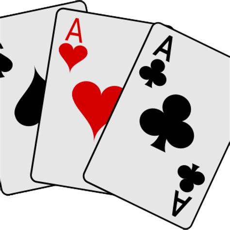 Deck Of Cards Clip Art Collection Of Free Gambling - Playing Cards ...