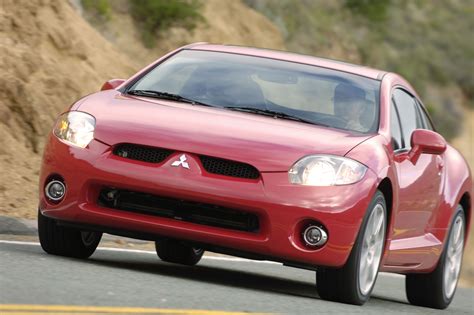 2006 Mitsubishi Eclipse - HD Pictures @ carsinvasion.com